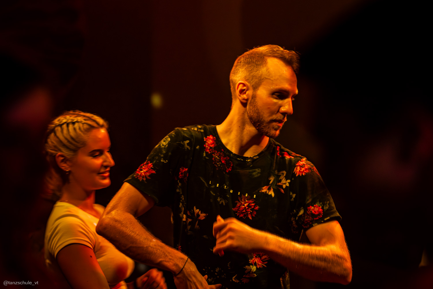 Vollrath Tanzparty 8094